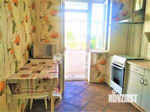 2-к квартира, вторичка, 55м2, 4/9 этаж