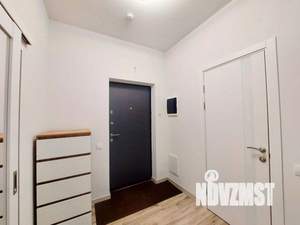 1-к квартира, вторичка, 35м2, 4/9 этаж