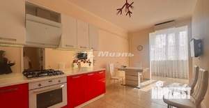 1-к квартира, вторичка, 50м2, 8/11 этаж