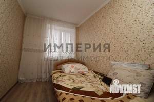 2-к квартира, вторичка, 44м2, 4/5 этаж