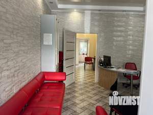 2-к квартира, вторичка, 35м2, 1/1 этаж