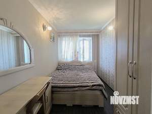 3-к квартира, вторичка, 56м2, 5/5 этаж