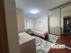 2-к квартира, вторичка, 54м2, 5/5 этаж