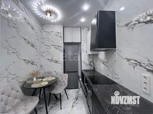 2-к квартира, вторичка, 47м2, 3/10 этаж