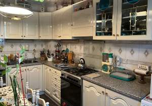 3-к квартира, вторичка, 69м2, 4/10 этаж