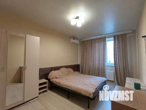 2-к квартира, сданный дом, 59м2, 3/16 этаж