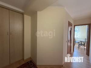 1-к квартира, вторичка, 38м2, 4/5 этаж