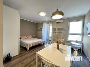 Студия квартира, вторичка, 33м2, 14/16 этаж