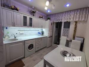 3-к квартира, вторичка, 68м2, 8/9 этаж