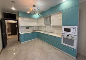 4-к квартира, вторичка, 107м2, 2/10 этаж
