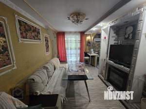 3-к квартира, вторичка, 68м2, 3/5 этаж