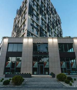 2-к квартира, вторичка, 58м2, 2/17 этаж