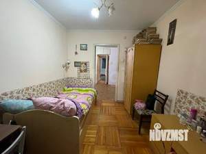 3-к квартира, вторичка, 70м2, 1/5 этаж