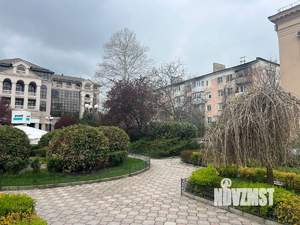 1-к квартира, вторичка, 32м2, 4/5 этаж