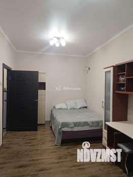 1-к квартира, вторичка, 29м2, 4/5 этаж