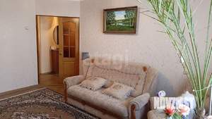 3-к квартира, вторичка, 76м2, 5/10 этаж