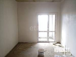 1-к квартира, вторичка, 39м2, 3/10 этаж