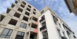 2-к квартира, вторичка, 132м2, 1/8 этаж