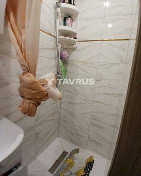 1-к квартира, вторичка, 24м2, 2/5 этаж