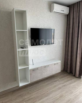 1-к квартира, вторичка, 32м2, 6/9 этаж