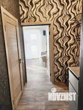 1-к квартира, вторичка, 35м2, 3/8 этаж