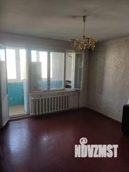 2-к квартира, вторичка, 46м2, 5/12 этаж