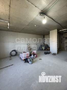 Студия квартира, вторичка, 95м2, 13/15 этаж