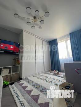 2-к квартира, вторичка, 54м2, 5/17 этаж