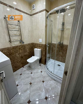 1-к квартира, вторичка, 40м2, 16/19 этаж