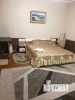 1-к квартира, вторичка, 38м2, 1/1 этаж