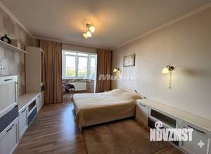 2-к квартира, вторичка, 66м2, 5/11 этаж