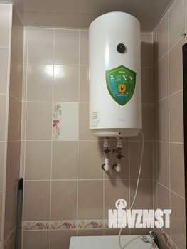 1-к квартира, вторичка, 30м2, 2/9 этаж