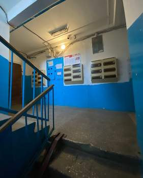 3-к квартира, вторичка, 65м2, 7/9 этаж