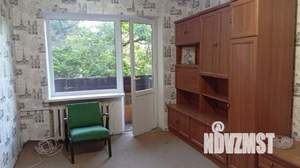 1-к квартира, вторичка, 33м2, 2/5 этаж