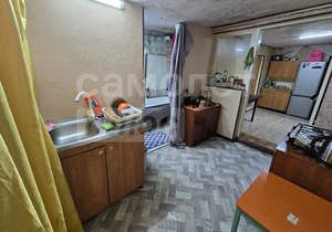 4-к квартира, вторичка, 156м2, 1/1 этаж