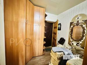 3-к квартира, вторичка, 82м2, 2/3 этаж