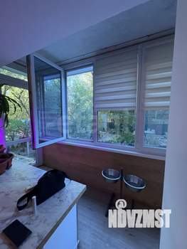 2-к квартира, вторичка, 45м2, 1/6 этаж