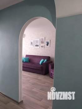1-к квартира, вторичка, 40м2, 7/11 этаж
