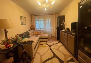 2-к квартира, вторичка, 41м2, 2/5 этаж