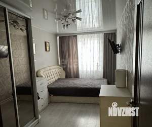 3-к квартира, вторичка, 60м2, 5/5 этаж