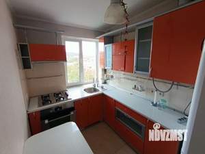 2-к квартира, вторичка, 45м2, 4/4 этаж