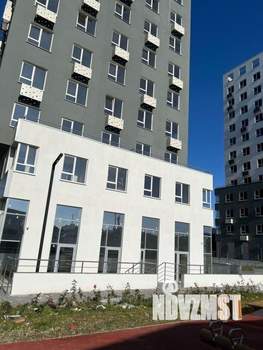 1-к квартира, вторичка, 37м2, 2/10 этаж