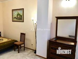 1-к квартира, вторичка, 41м2, 3/4 этаж