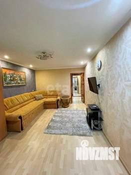 1-к квартира, вторичка, 45м2, 1/9 этаж