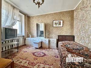 4-к квартира, вторичка, 78м2, 5/9 этаж