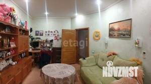 4-к квартира, вторичка, 96м2, 2/3 этаж