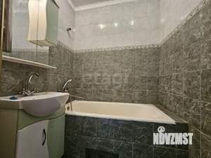 3-к квартира, вторичка, 59м2, 6/9 этаж