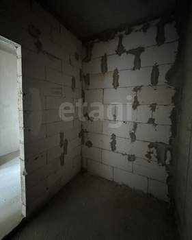 1-к квартира, вторичка, 40м2, 8/19 этаж