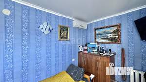 2-к квартира, вторичка, 39м2, 5/5 этаж