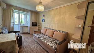 2-к квартира, вторичка, 43м2, 5/5 этаж